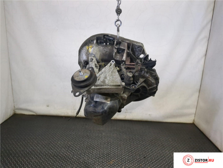 МКПП 5 ст. Renault Laguna 2 2001-2007, артикул 7997489 F4R 714 на Renault Laguna 2 2001-2007 2 л — купить, цена 11200 руб.