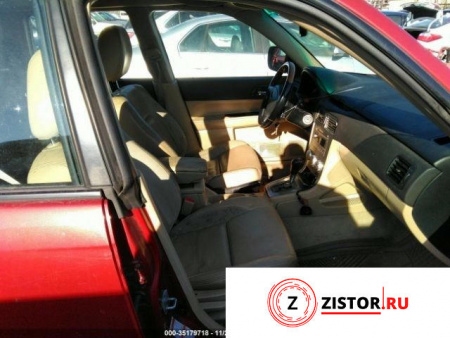 АКПП 4х4 на Subaru Forester (S11) 2002-2007, артикул 8412822 EJ253 на Subaru Forester (S11) 2002-2007  2.5 л — купить, цена 11800 руб.