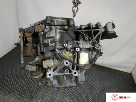 МКПП 6 ст. 4х4 Jeep Patriot 2007-2010, артикул 8124144 ECD на Jeep Patriot 2007-2010 2 л — купить, цена 11200 руб.