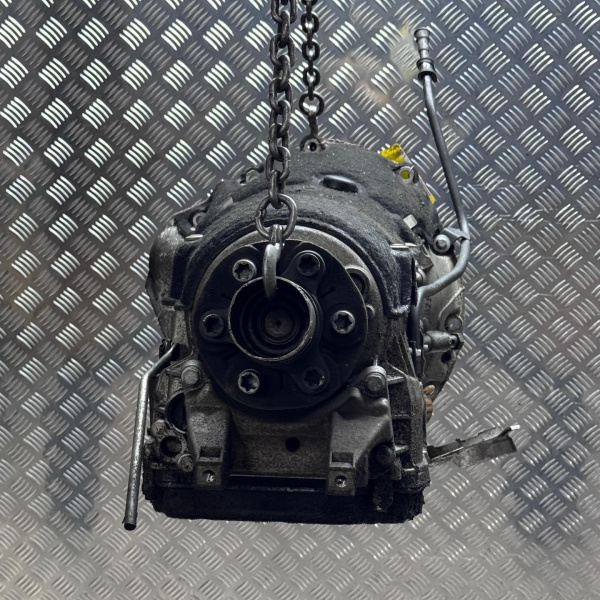 Коробка передач автоматическая (АКПП) 722699 Mercedes-Benz C W203 2.2 Дизель