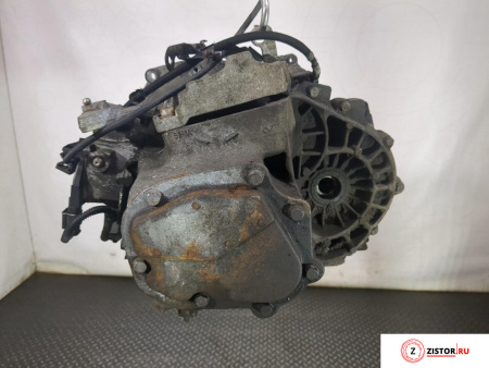 МКПП 6 ст. Citroen DS3, артикул 8661945 9HD на Citroen DS3   1.6 л — купить, цена 700 руб.