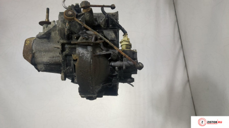 МКПП 5 ст. Citroen Xsara 1997-2000, артикул 8945323 LFY на Citroen Xsara 1997-2000  1.8 л — купить, цена 20900 руб.