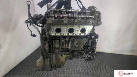 Контрактный двигатель M272.964 на Mercedes CLS C219 2004-2010 3.5 л (M272.967; M272.963) — купить, цена 190000 руб.