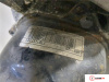 МКПП 5 ст. Renault Laguna 2 2001-2007, артикул 7997489 F4R 714 на Renault Laguna 2 2001-2007 2 л — купить, цена 11200 руб.