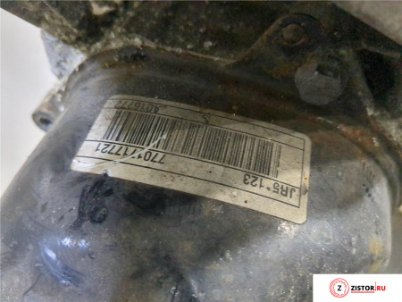МКПП 5 ст. Renault Laguna 2 2001-2007, артикул 7997489 F4R 714 на Renault Laguna 2 2001-2007 2 л — купить, цена 11200 руб.