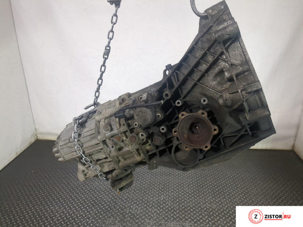 МКПП 6 ст. Audi A4 (B7) 2005-2007, артикул 8655718 BRD на Audi A4 (B7) 2005-2007 2 л — купить, цена 700 руб.