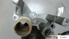 Контрактный двигатель FUJ… на Ford Fiesta 2001-2007 1.25 л — купить, цена 800 руб.