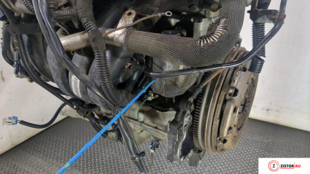 Контрактный двигатель Z22YH на Opel Vectra C 2002-2008 2.2 л (Z22YH) — купить, цена 65600 руб.