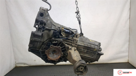 МКПП 5 ст. Volkswagen Passat 5 2000-2005, артикул 8199806 AVB на Volkswagen Passat 5 2000-2005  1.9 л — купить, цена 31400 руб.