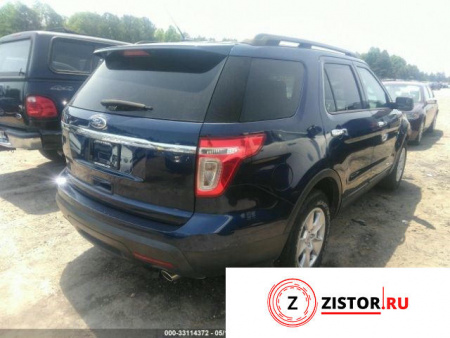 Купить контрактную коробку передач Ford Explorer V | Форд Эксплорер 5 поколение 2010-2015 – бу АКПП/МКПП в Motorland, Номер BA8Z7000P Б/Н 3.5i на Ford Explorer 2010-2015  3.5 л — купить, цена 15600 руб.