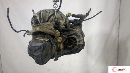 МКПП 5 ст. Renault Modus, артикул 9047263 K9K 766 на Renault Modus   1.5 л — купить, цена 46400 руб.