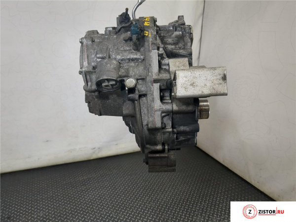 АКПП 4х4 на Volvo XC90 2002-2006, артикул 7736505 D5244T на Volvo XC90 2002-2006  2.4 л — купить, цена 26500 руб.