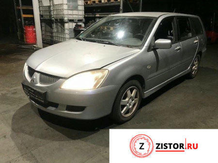 МКПП 5 ст. Mitsubishi Lancer 9 2003-2006, артикул 7965223 4G18 на Mitsubishi Lancer 9 2003-2006  1.6 л — купить, цена 39000 руб.