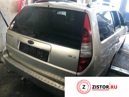 МКПП 6 ст. Ford Mondeo 3 2000-2007, артикул 8381066 N7BA на Ford Mondeo 3 2000-2007 2 л — купить, цена 6500 руб.
