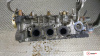 Головка блока цилиндров 1KR на Citroen C1 2005-2014 1 л — купить, цена 72500 руб.