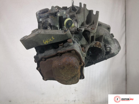 МКПП 5 ст. Opel Zafira B 2005-2012, артикул 8648143 Z18XER на Opel Zafira B 2005-2012  1.8 л — купить, цена 700 руб.