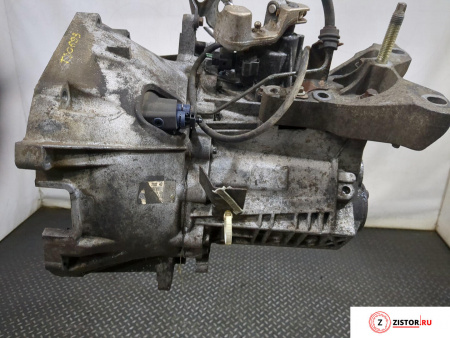 МКПП 5 ст. Ford Transit 2000-2006, артикул 8300956 ABFA на Ford Transit 2000-2006 2 л — купить, цена 51300 руб.