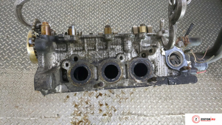 Головка блока цилиндров 1KR на Citroen C1 2005-2014 1 л — купить, цена 72500 руб.