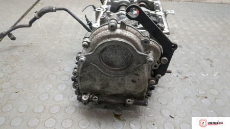 Головка блока цилиндров CDYA на Audi A6 (C6) 2005-2011 3 л — купить, цена 66500 руб.