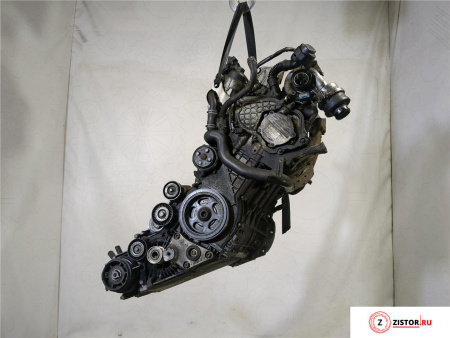 Контрактный двигатель OM 640.941 на Mercedes B W245 2005-2012 2 л — купить, цена 22400 руб.