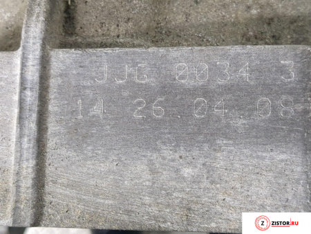 МКПП 6 ст. Audi A4 (B8) 2007-2011, артикул 8541763 CAGA на Audi A4 (B8) 2007-2011 2 л — купить, цена 5600 руб.