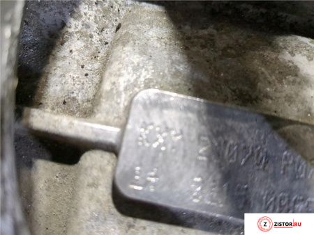 МКПП 6 ст. 4х4 Skoda SuperB 2008-2015, артикул 7923560 CFGB на Skoda SuperB 2008-2015 2 л — купить, цена 13000 руб.