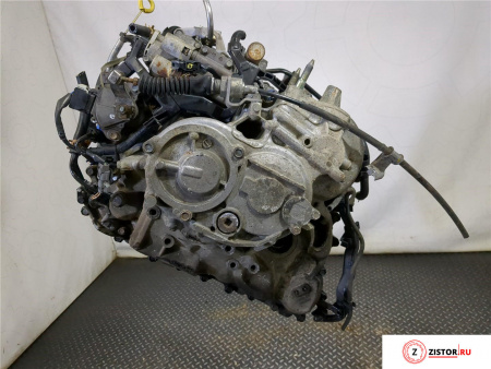 АКПП 4х4 на Honda CR-V 2007-2012, артикул 7953635 N22B3 на Honda CR-V 2007-2012  2.2 л — купить, цена 51300 руб.