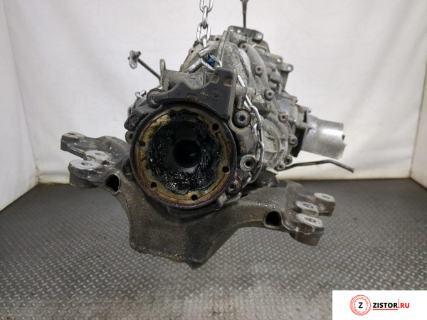 АКПП 4х4 на Audi A6 (C6) 2005-2011, артикул 8309624 BKH на Audi A6 (C6) 2005-2011  3.2 л — купить, цена 12400 руб.