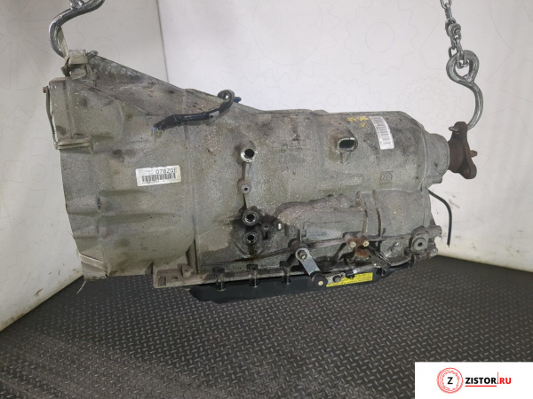 Коробка передач БМВ 5 Е60 2003-2009 купить - КПП BMW 5 E60 цена б/у, Номер 6HP-19 204D4 / M47D20 на BMW 5 E60 2003-2009 2 л — купить, цена 125900 руб.