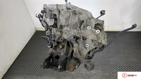 МКПП 6 ст. Toyota Yaris 2005-2011, артикул 9040582  на Toyota Yaris 2005-2011  1.3 л — купить, цена 17200 руб.