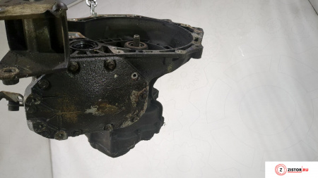 МКПП 5 ст. Opel Vectra C 2002-2008, артикул 8611555 Z18XE на Opel Vectra C 2002-2008  1.8 л — купить, цена 73100 руб.