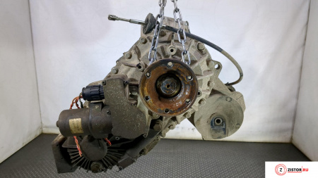 АКПП 4х4 на Land Rover Range Rover 3 (LM) 2002-2012, артикул 8784709 M57D30 на Land Rover Range Rover 3 (LM) 2002-2012 3 л — купить, цена 1000 руб.