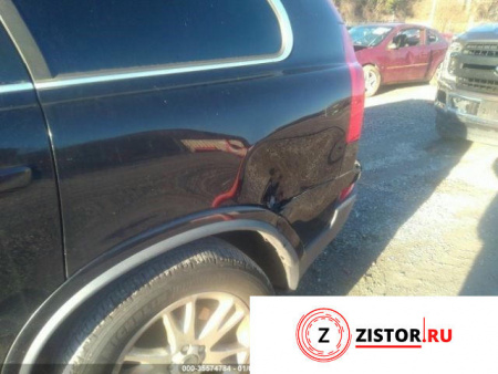 Контрактный двигатель B8444S на Volvo XC90 2006-2014 4.4 л — купить, цена 57000 руб.
