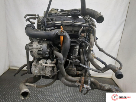 Контрактный двигатель BXE на Volkswagen Touran 2006-2010 1.9 л (BXF; BXE; BXF; BRU; BKC; BXE; BKC; BXE; BRU; BKC; BXF; BXE; BJB; BKC; BXE; BXE; BKC) — купить, цена 37100 руб.
