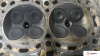 Головка блока цилиндров A12XER для Chevrolet Aveo (T300) 2011-2024 1.2 л