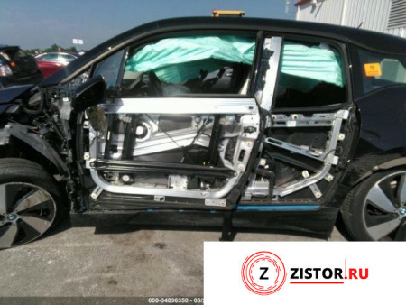 Контрактный двигатель W20K06A на BMW i3 2013-2017 0.6 л — купить, цена 223300 руб.
