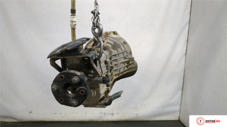 МКПП 5 ст. Ford Transit 2006-2014, артикул 8136436 E5SA на Ford Transit 2006-2014  2.3 л — купить, цена 30400 руб.