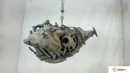 МКПП 6 ст. 4х4 Renault Koleos 2008-2016, артикул 6781885 M9R 832 на Renault Koleos 2008-2016 2 л — купить, цена 8300 руб.