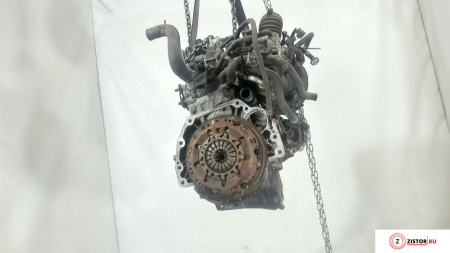 Контрактный двигатель M13A на Suzuki Ignis 2003-2007 1.3 л — купить, цена 32700 руб.