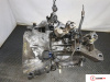 МКПП 5 ст. Ford Transit 2000-2006, артикул 8300956 ABFA на Ford Transit 2000-2006 2 л — купить, цена 51300 руб.