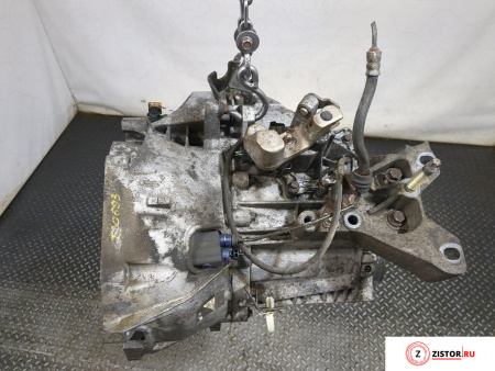 МКПП 5 ст. Ford Transit 2000-2006, артикул 8300956 ABFA на Ford Transit 2000-2006 2 л — купить, цена 51300 руб.