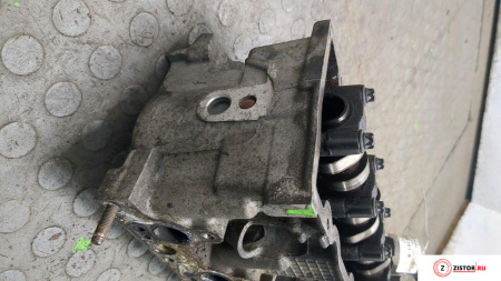 Головка блока цилиндров М 160.920 на Smart Fortwo 1998-2007 0.6 л — купить, цена 210900 руб.