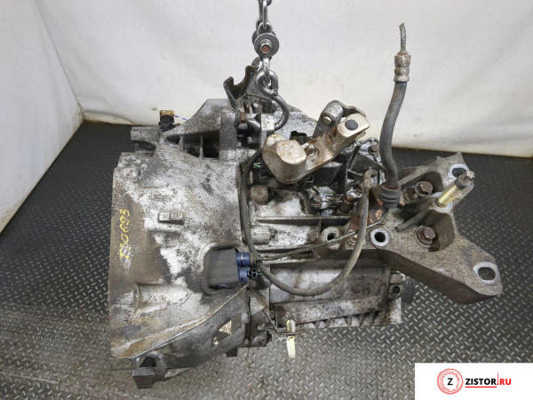 МКПП 5 ст. Ford Transit 2000-2006, артикул 8300956 ABFA на Ford Transit 2000-2006 2 л — купить, цена 51300 руб.
