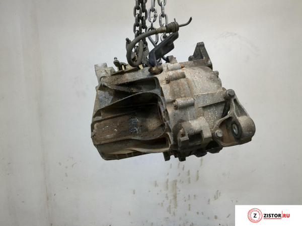 МКПП 5 ст. Ford C-Max 2002-2010, артикул 8631649 G8DA на Ford C-Max 2002-2010  1.6 л — купить, цена 700 руб.