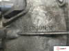 МКПП 5 ст. Ford Focus 2 2005-2008, артикул 8603224 HHDA на Ford Focus 2 2005-2008  1.6 л — купить, цена 700 руб.