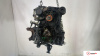 Блок цилиндров (Шорт блок) D5244T4 на Volvo XC90 2002-2006 2.4 л — купить, цена 80600 руб.