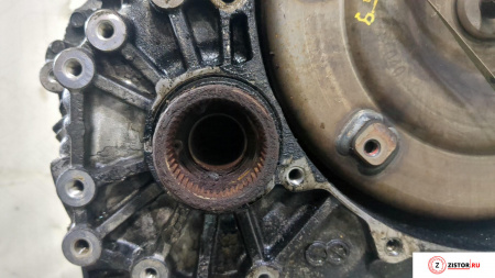АКПП 4х4 на Volvo XC90 2002-2006, артикул 8863562 D5244T на Volvo XC90 2002-2006  2.4 л — купить, цена 2100 руб.