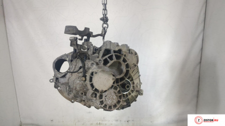 МКПП 6 ст. 4х4 Volkswagen Tiguan 2007-2011, артикул 9018749 CBAB на Volkswagen Tiguan 2007-2011 2 л — купить, цена 6000 руб.