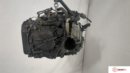 АКПП на Peugeot 206, артикул 8536790 KFW на Peugeot 206   1.4 л — купить, цена 37100 руб.
