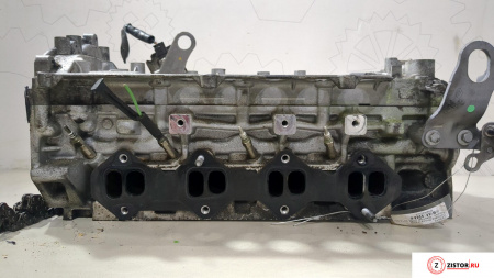 Головка блока цилиндров M9R на Nissan Qashqai 2006-2013 2 л — купить, цена 78900 руб.